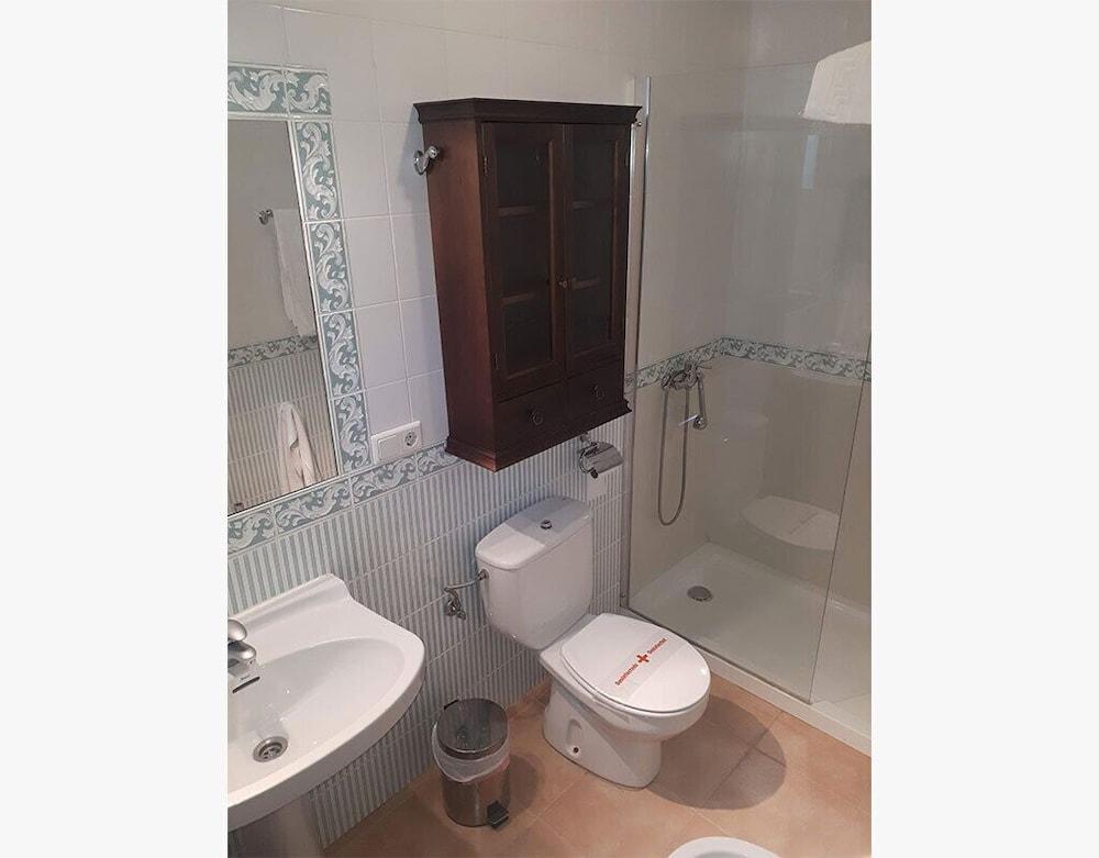 Escua Aparthotel Archidona Kültér fotó