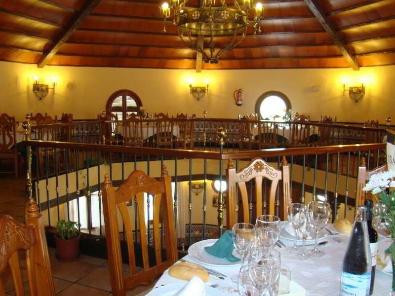 Escua Aparthotel Archidona Kültér fotó