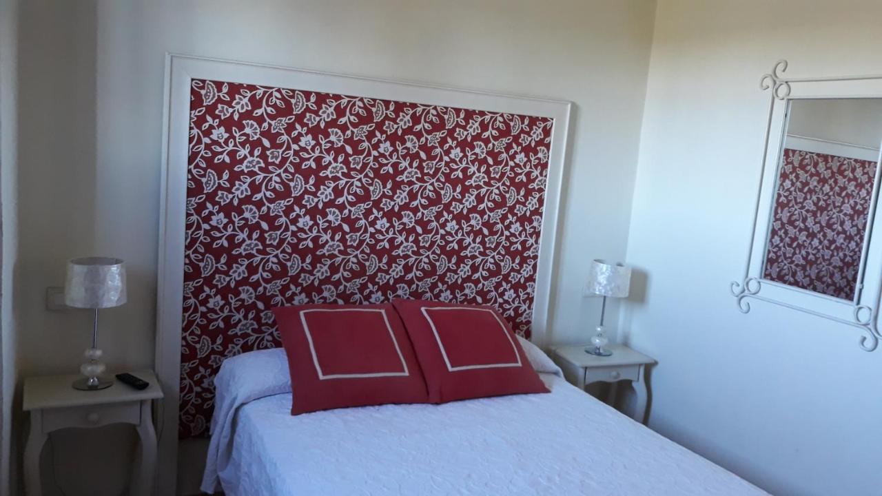 Escua Aparthotel Archidona Kültér fotó